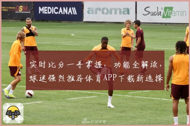 实时比分一手掌握,功能全解读,球迷强烈推荐体育APP下载新选择
