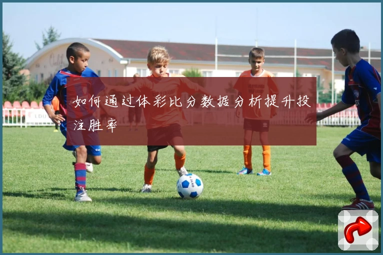 如何通过体彩比分数据分析提升投注胜率