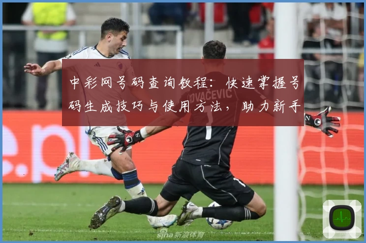 中彩网号码查询教程：快速掌握号码生成技巧与使用方法，助力新手便捷操作