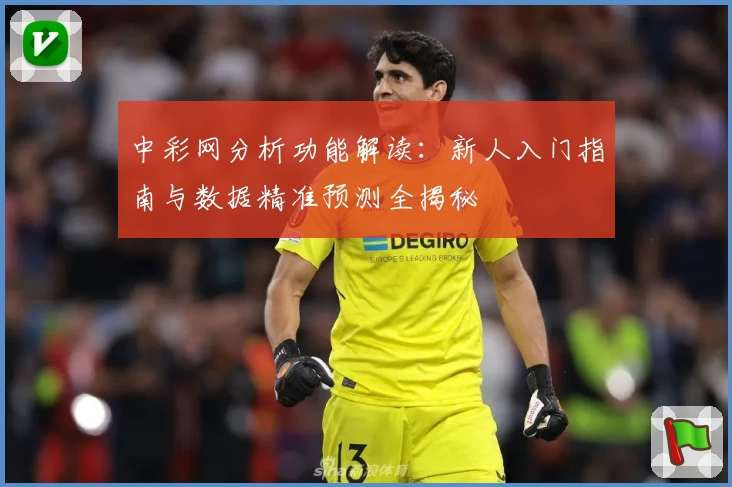 中彩网分析功能解读：新人入门指南与数据精准预测全揭秘
