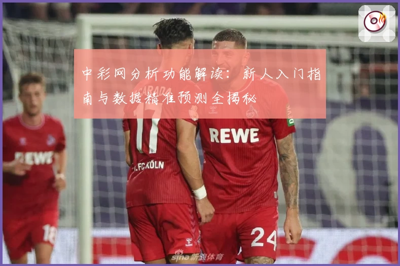 中彩网分析功能解读：新人入门指南与数据精准预测全揭秘