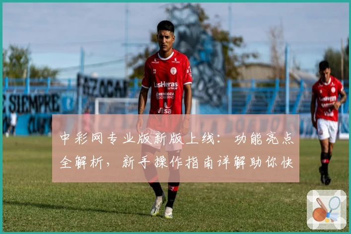 中彩网专业版新版上线：功能亮点全解析，新手操作指南详解助你快速上手